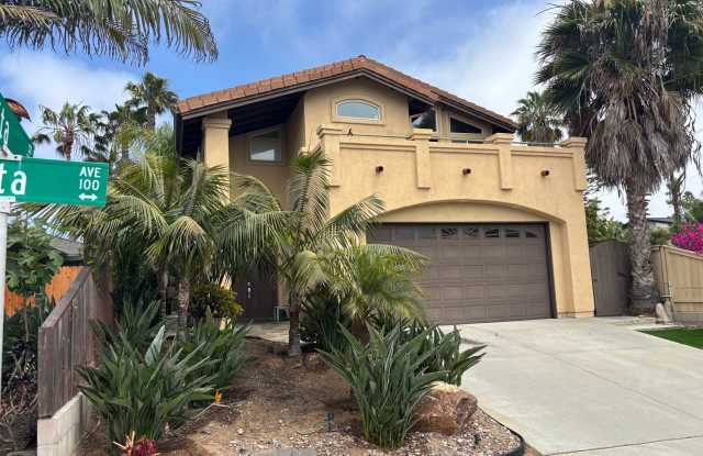 Minutes to Moonlight Beach | Stunning 5 Bedroom Encinitas Home photos photos