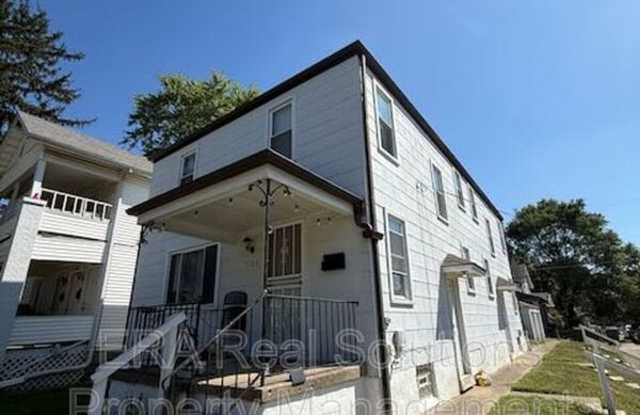 1160 Wilson Ave. photos photos