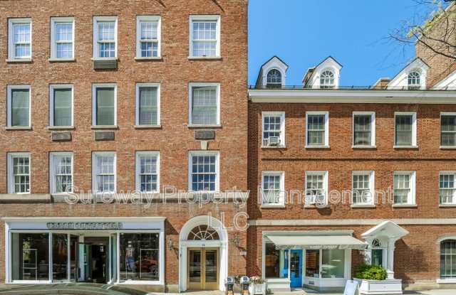 44 Nassau St (Palmer Square) photos photos