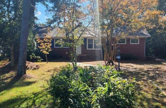 2412 Wendell Boulevard - 2412 Wendell Boulevard, Wake County, NC 27591