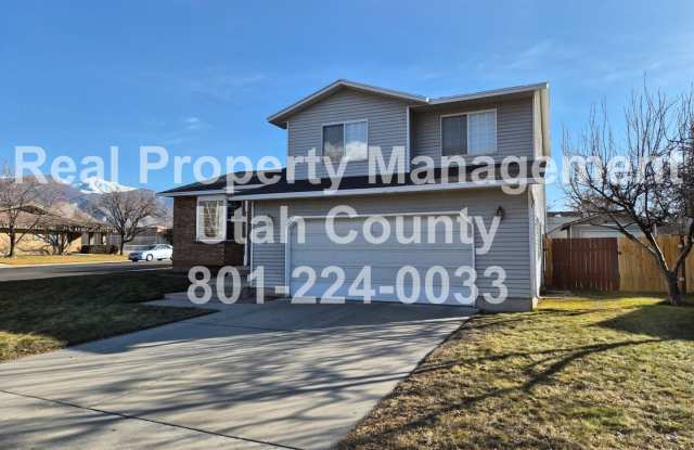 5 Bedroom Home in Orem photos photos