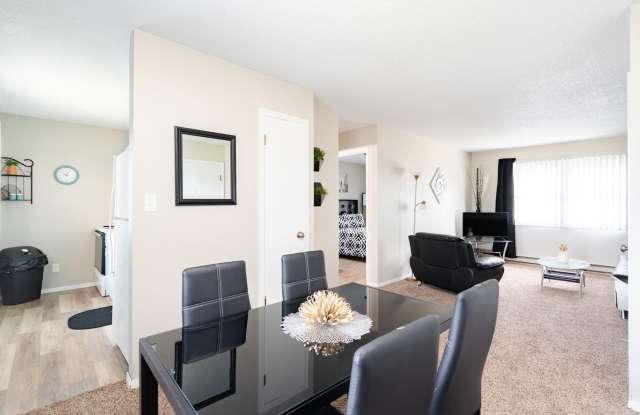 Brentwood Estates - Furnished  Unfurnished Apartments photos photos