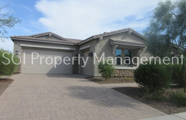 3690 E Alfalfa Dr - 3690 East Alfalfa Drive, Gilbert, AZ 85298