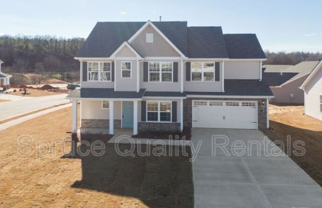 216 McClellan Trail - 216 McClellan Trail, Mebane, NC 27302