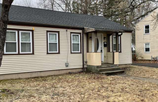 41 Higbie Drive - 41 Higbie Drive, East Hartford, CT 06108