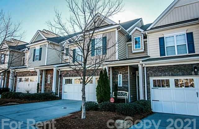 12106 Red Rust Lane - 12106 Red Rust Lane, Charlotte, NC 28271