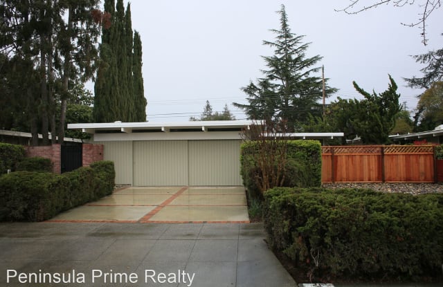 413 Northumberland Ave - 413 Northumberland Avenue, Redwood City, CA 94061