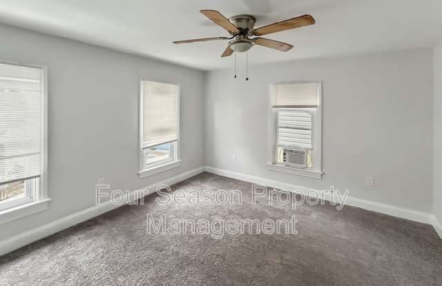 336 South Locust Street - 336 South Locust Street, Hagerstown, MD 21740