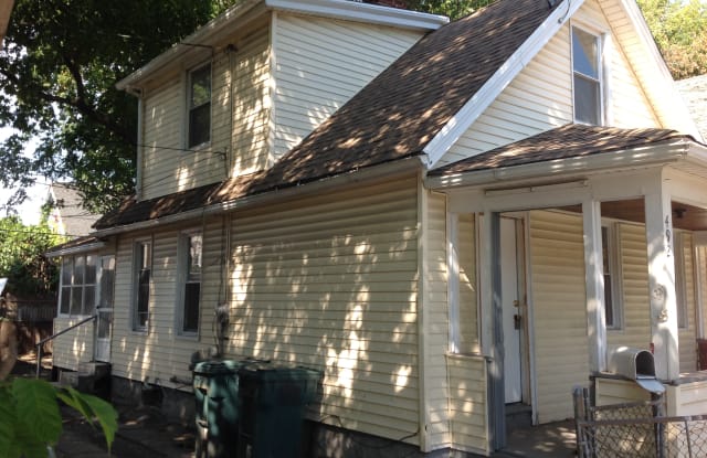 492 Caroline St - 492 Caroline Street, Rochester, NY 14620