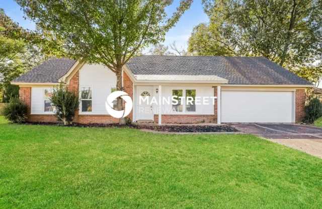 7299 Stonington Drive - 7299 Stonington Drive, Shelby County, TN 38125