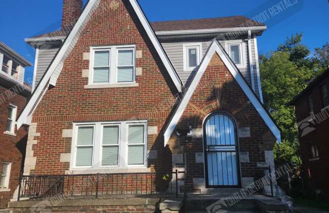 14350 Saint Marys St - 14350 Saint Marys Street, Detroit, MI 48227