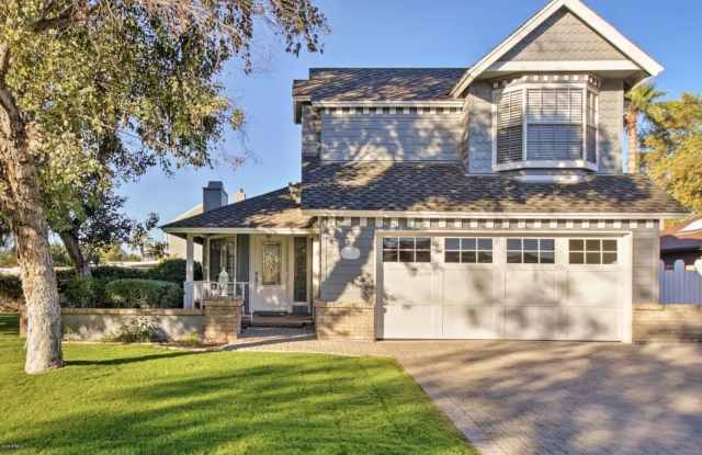 6630 N 81ST Place photos photos