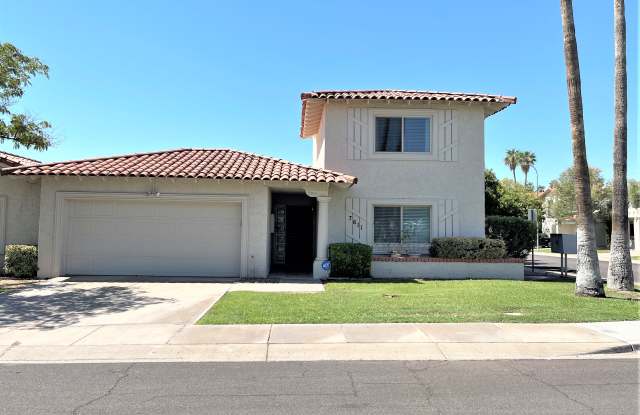 7611 E Medlock Dr photos photos
