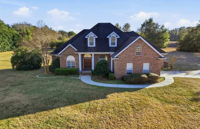 Ivy Park Brick Home 4 bedroom 3 1/2 baths photos photos