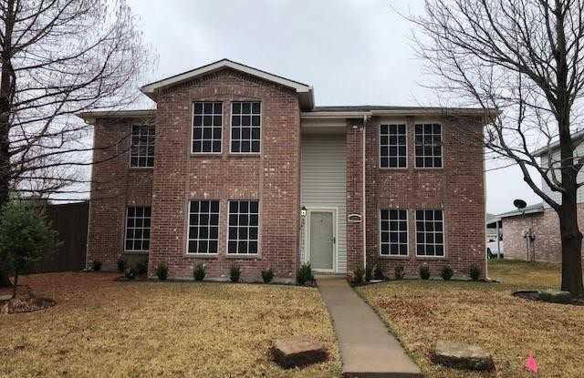 1303 Windward Lane - 1303 Windward Lane, Wylie, TX 75098