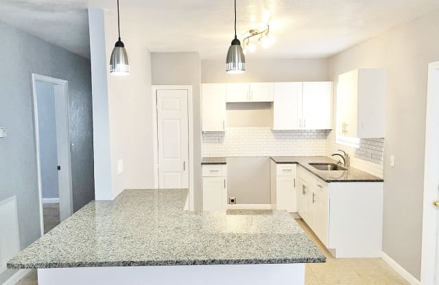 1530 NW 14th Court - 1 - 1530 Northwest 14th Court, Fort Lauderdale, FL 33311