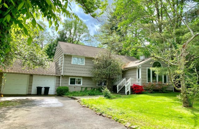 67 LONGVIEW DRIVE - 67 Longview Drive, Princeton, NJ 08540