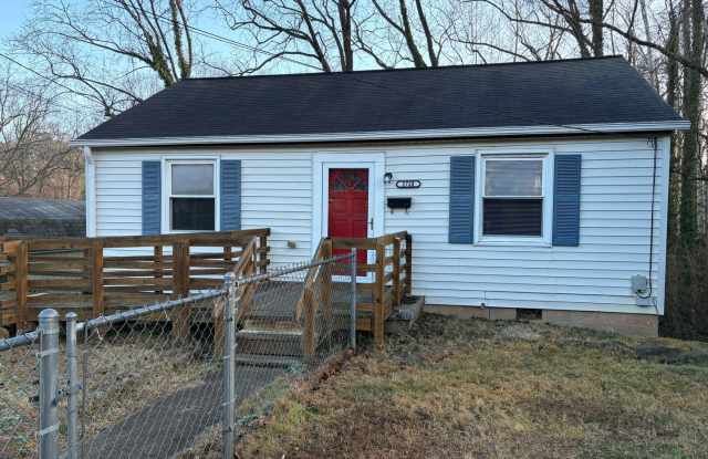 2 Bedroom, 1 Bathroom House in Winston-Salem! photos photos 2 Bedroom, 1 Bathroom House in Winston-Salem! photos photos