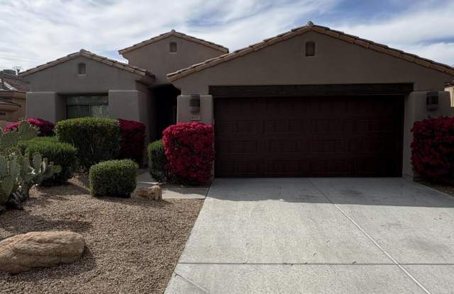 8182 E SIERRA PINTA Drive - 8182 East Sierra Pinta Drive, Scottsdale, AZ 85255