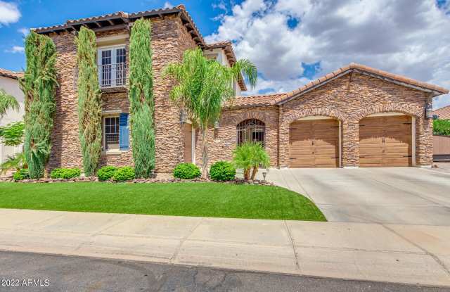 3469 S EUCALYPTUS Place photos photos