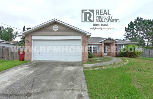 Charming Pet-Friendly Home with Fresh Updates in South Crestview photos photos