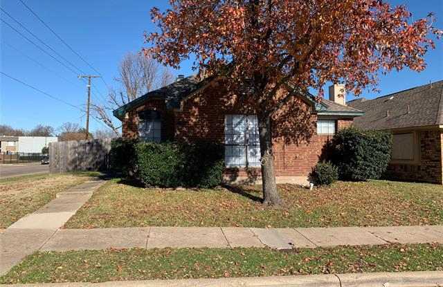 1718 Hancock Drive Gallery 2
