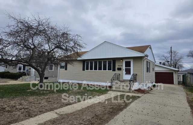 7609 Missouri Avenue photos photos