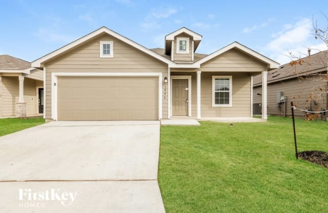 1846 Morse Way - 1846 Morse Way, San Antonio, TX 78227