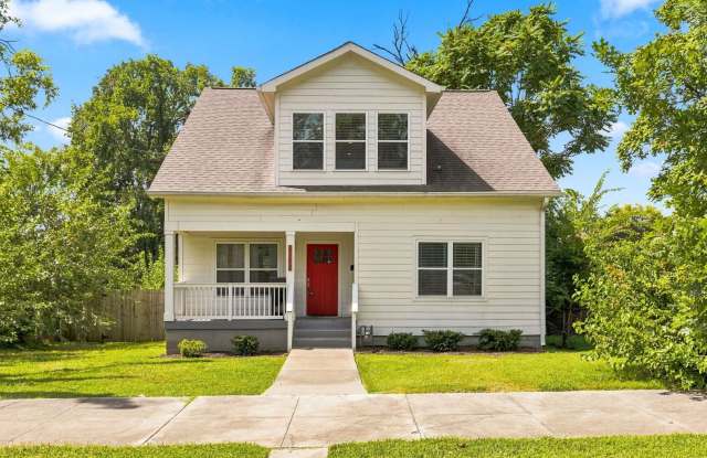 Germantown Rental Gallery 1