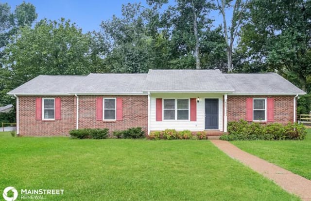 400 Carlton Place - 400 Carlton Place, Goodlettsville, TN 37072