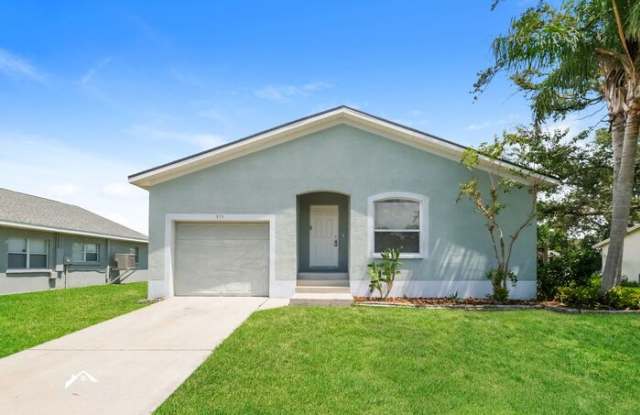 535 Fox Run Trail - 535 Fox Run Trail, Apollo Beach, FL 33572
