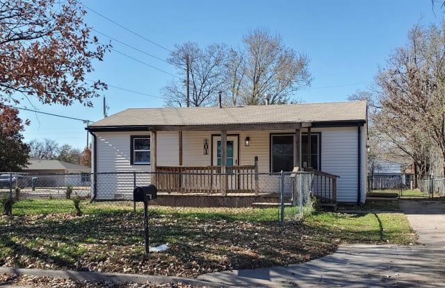 101 N Baehr - 101 North Baehr Street, Wichita, KS 67212