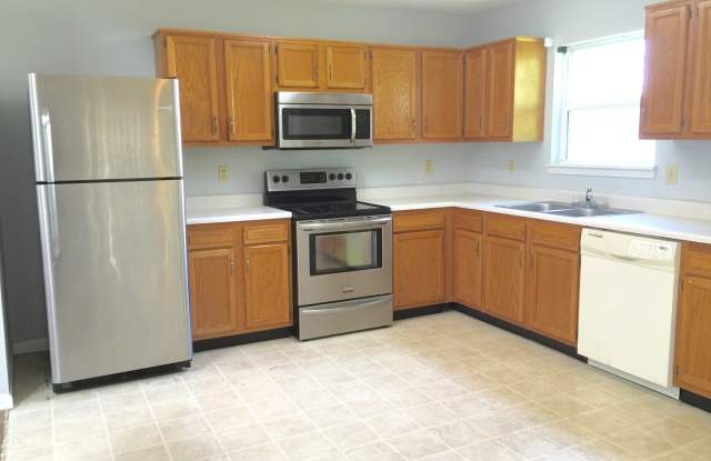 Single Family Home for Rent in Quiet Neighborhood Gallery 4