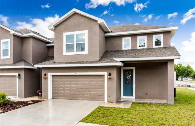 5438 LUNN LANDINGS AVENUE - 5438 Lunn Landings Ave, Medulla, FL 33811