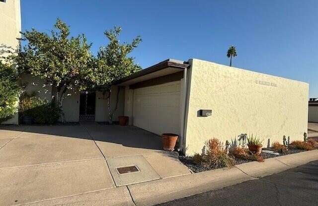 1246 E PALACIO Lane - 1246 East Palacio Lane, Phoenix, AZ 85014