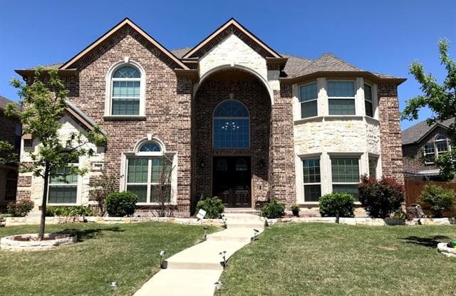 13424 Deercreek Trail - 13424 Deercreek Trail, Frisco, TX 75035