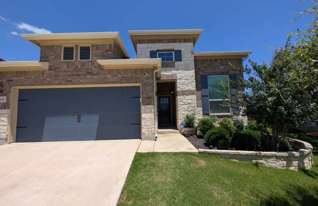 5 Bedroom House in Wasser Ranch / Modern Look  / Community Fishing Pond & Dog Park & Walking Trails / CISD photos photos