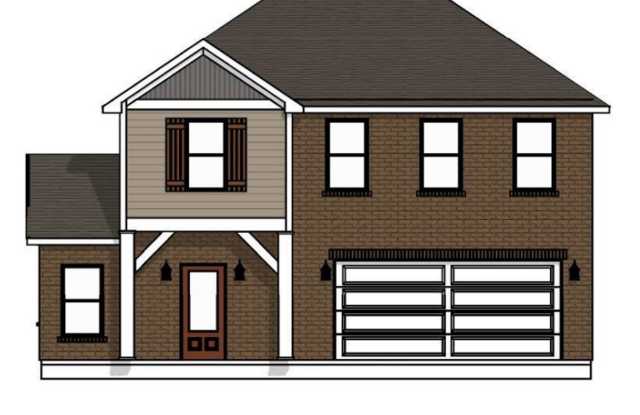 Home for Rent in Jasper, AL!! COMING SOON! Gallery 3