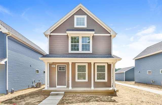 1 Month FREE Rent! Applied to Your First Full Month. Terms & Conditions Apply. Gallery 1