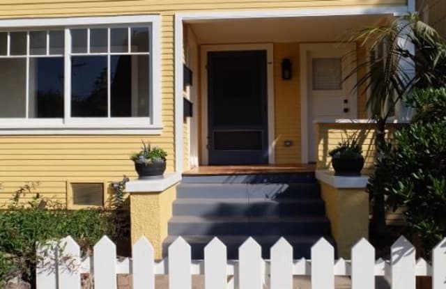 123 Wavecrest Ave - 123 Wavecrest Avenue, Los Angeles, CA 90291