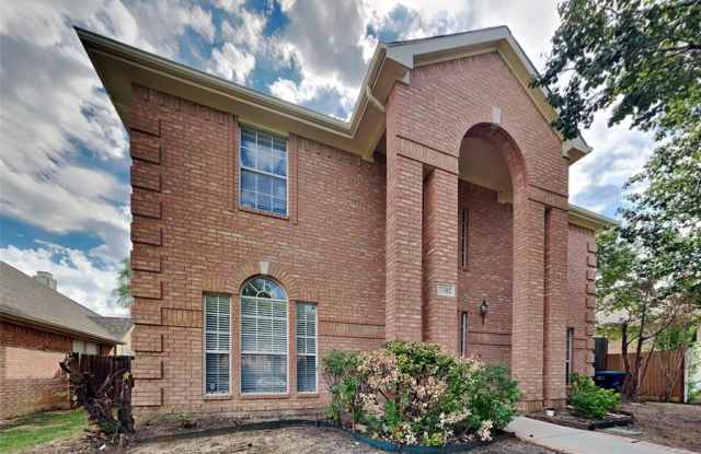 7782 Park Run Road - 7782 Park Run Road, Fort Worth, TX 76137