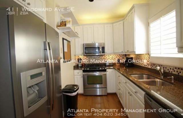 411 Woodward Ave SE Gallery 4