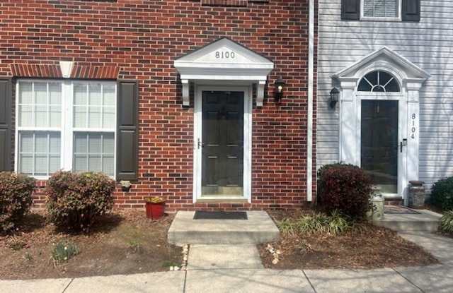 Townhome in Matthews photos photos