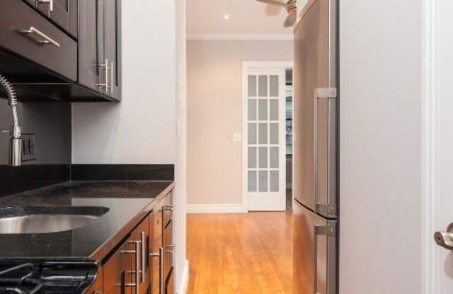 250 Mott Street - 250 Mott Street, New York City, NY 10012
