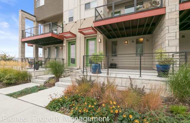 9086 E 50th Ave - 9086 East 50th Avenue, Denver, CO 80238