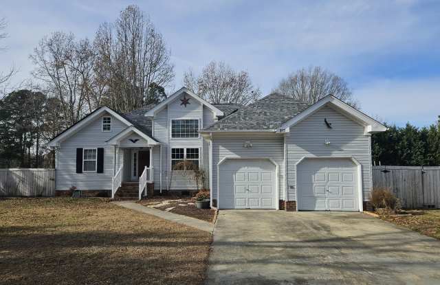112 Brayview Drive - 112 Bray View Drive, Currituck County, NC 27958