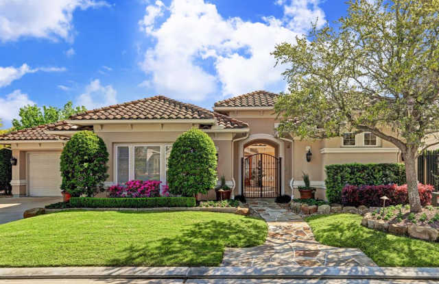 11403 Chaucer Oaks - 11403 Chaucer Oaks Court, Houston, TX 77082