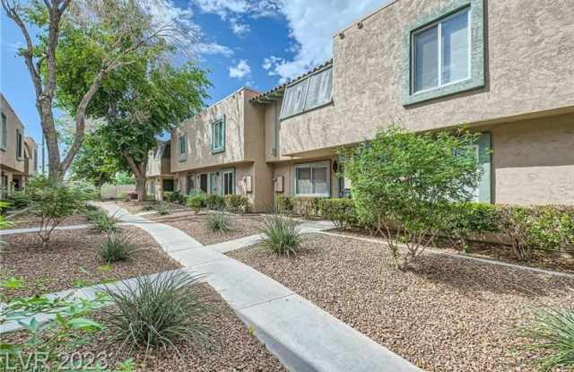 5957 Vegas Drive - 5957 Vegas Drive, Las Vegas, NV 89108