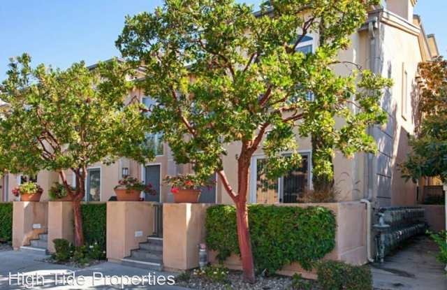 4045 1st Ave - 4045 1st Avenue, San Diego, CA 92103