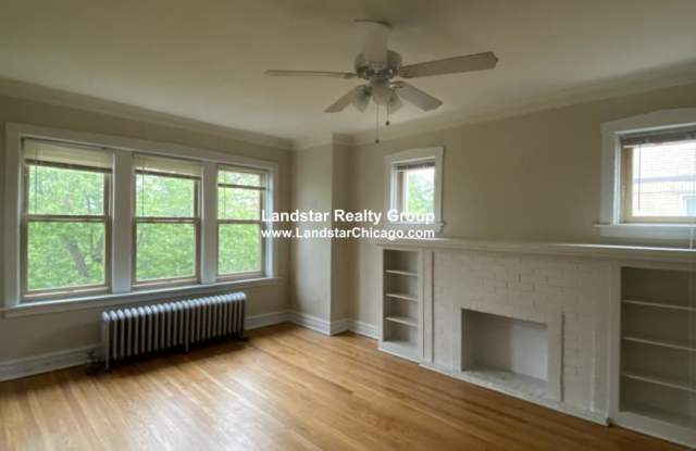 2956 West Belle Plaine photos photos